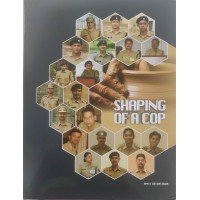 .SHAPING OF A COP